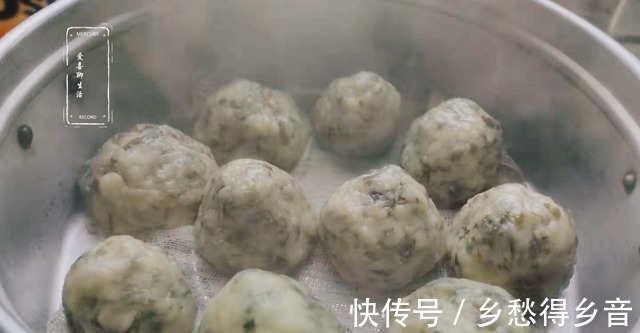 营养|秋天,农村这菜不要钱,碰上别错过,营养非常高,孩子常吃视力好!