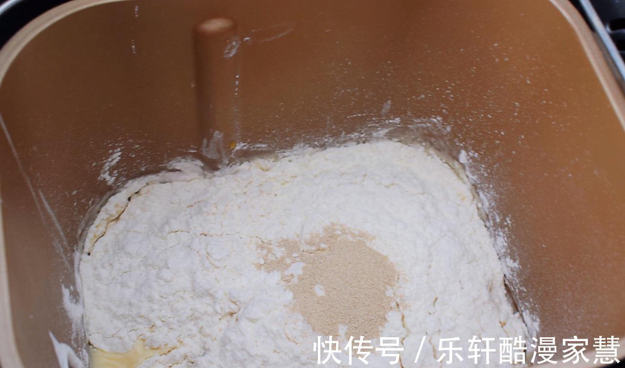 沙拉酱|在家做猪排汉堡包，好吃又美味，可口又健康