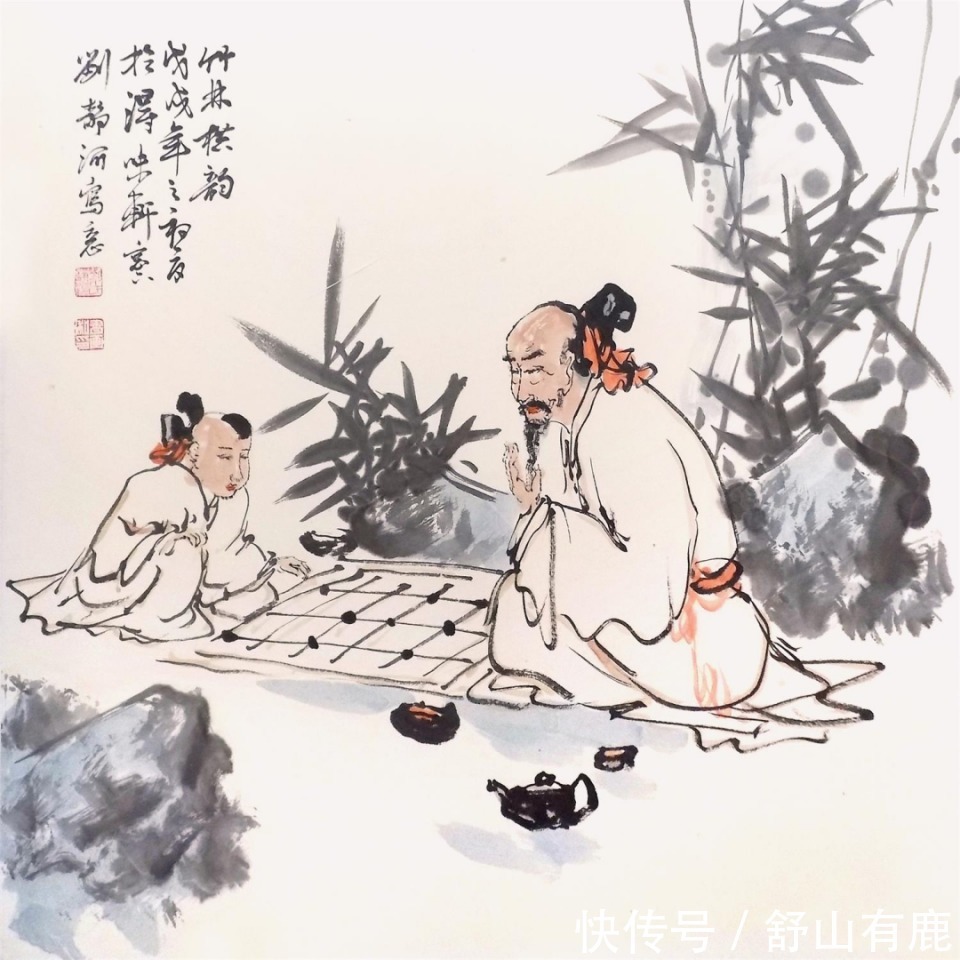 高人|“富贵之相，一生走运”：命中富贵的人，有这3种相貌，一生大吉