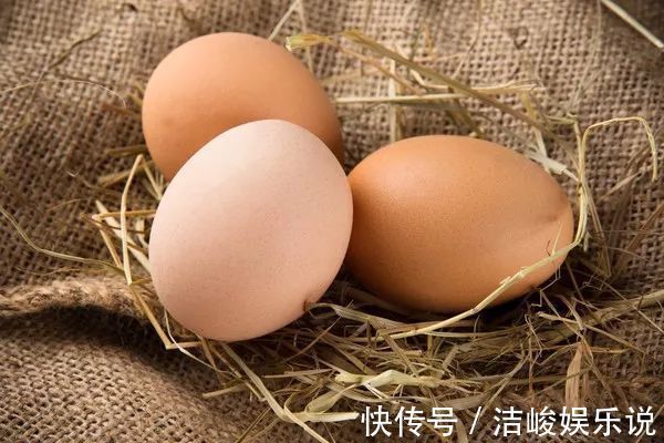 食物中毒|每天一个蛋,从头补到脚!但别这样吃,没营养还伤身