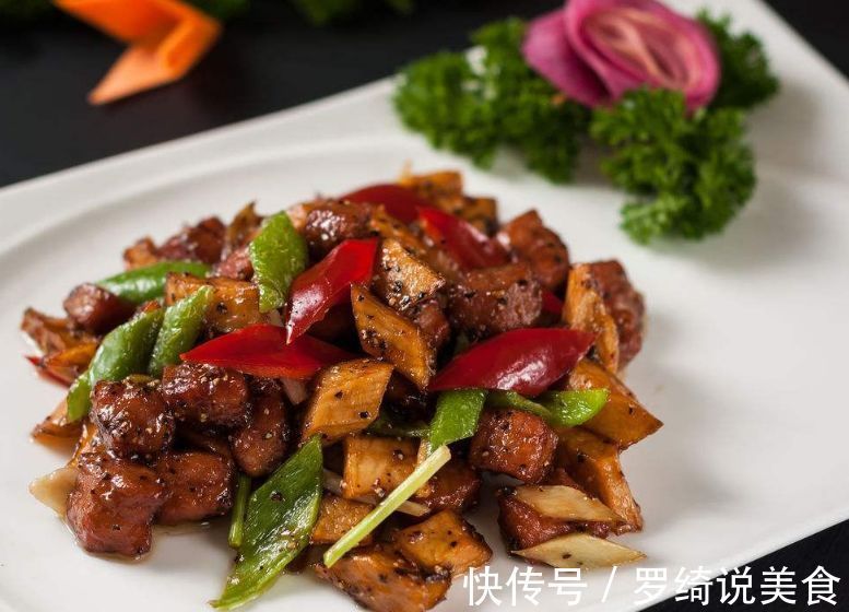 杏鲍菇和“它”是绝配,强身健体,下酒又下饭,再贵也要吃!