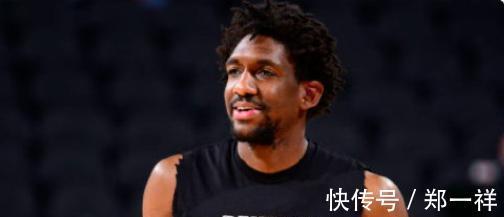 加洛韦|没有了！一个队团灭！哈登和字母哥都中招！NBA要停赛的节奏