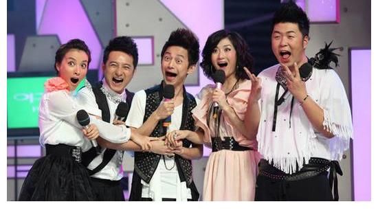 “限娱令”和“大洗牌”，《快乐大本营》真的要凉凉了吗？