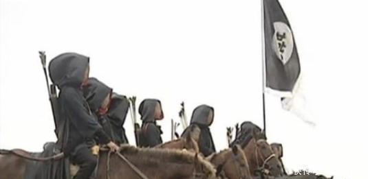 歼灭|历史上最恐怖的特种部队，仅十八人歼灭两万敌军，毫发无伤！