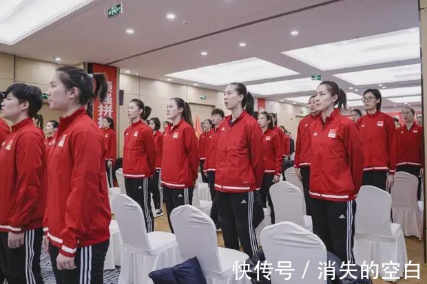 刘晓彤|中国女排迎利好 国家女排训练营在宁波北仑开营