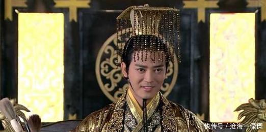 昏君|皇帝如果看不到织女,朕就杀了你!大臣我先除掉你这个昏君!