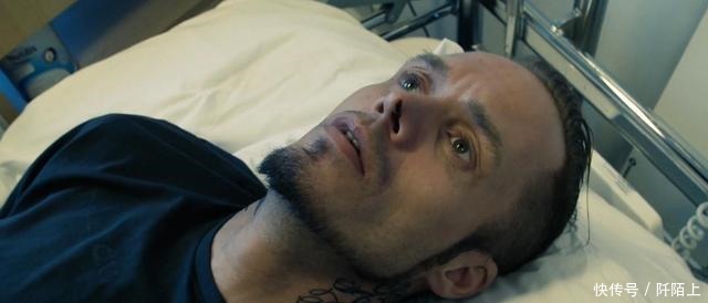 隐情|豆瓣8.4,画家与偷画贼之间竟产生情愫,看似背德却有动人隐情