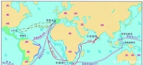 到底|两万军队就想进攻明朝,到底西班牙的自信从哪里来?