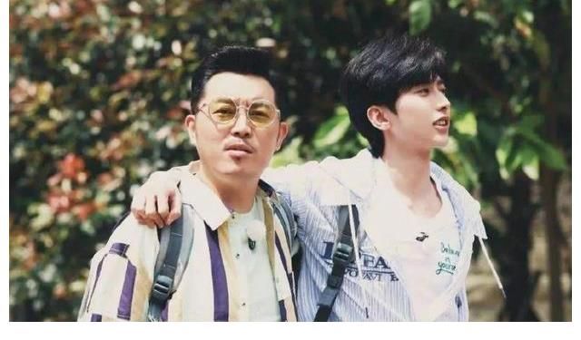 观众们|沙溢唱《武林外传》片尾曲!这么多年过去了,他还念着这部剧的好