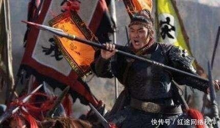 飞石!水浒传梁山最厉害的6大兵器,花荣的北斗七星箭也只能排最后一名