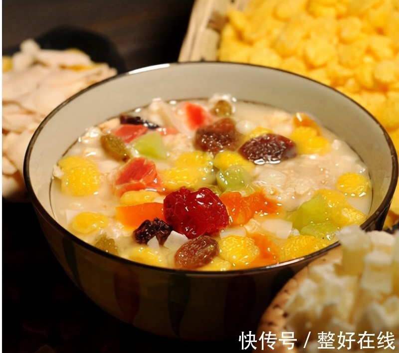 食补|刚毕业的大学生患高血脂？专家：3种食补配方，帮助搞定高血脂