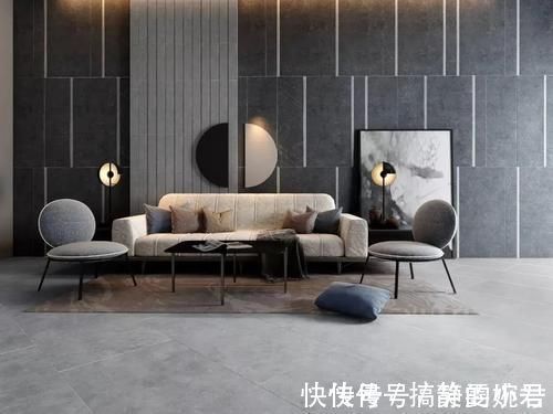 水泥|水磨石、自流平与瓷砖哪个好？别急着选，还是先听听内行人怎么说吧