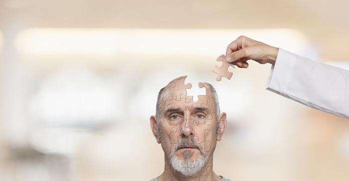 权威|老年痴呆权威测试只要你能在这张图中找到骆驼,痴呆离你还很远