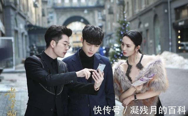 黃金瞳|《黃金瞳》要一追到底,哪怕只有5.2分,原因真不好意思明說