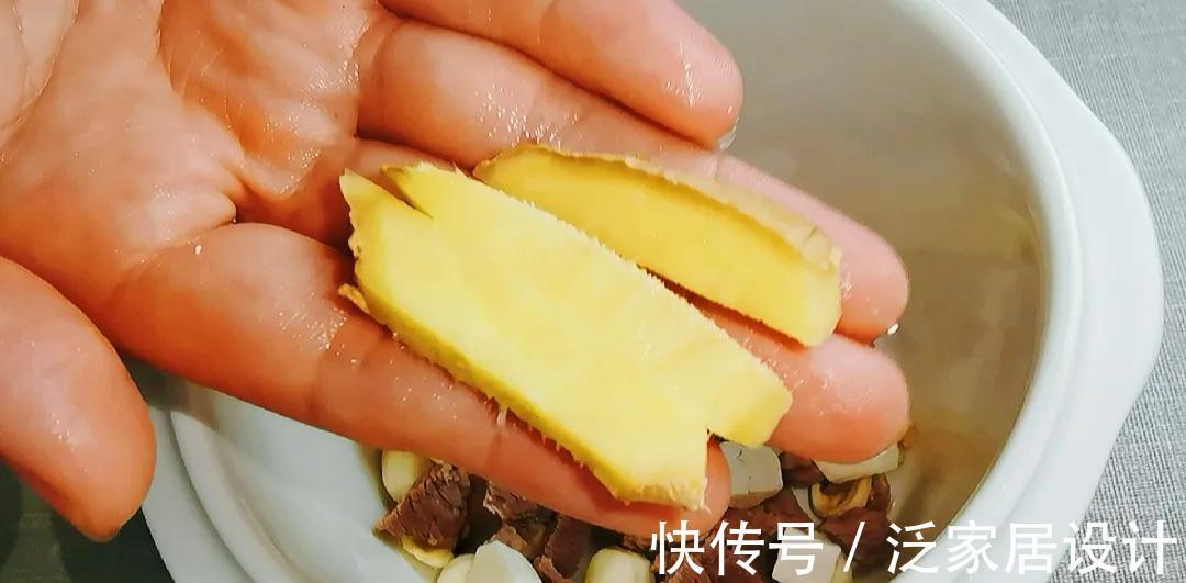 孩子|小儿四神汤，一年四季都可以喝，孩子瘦小不爱吃饭可以多喝