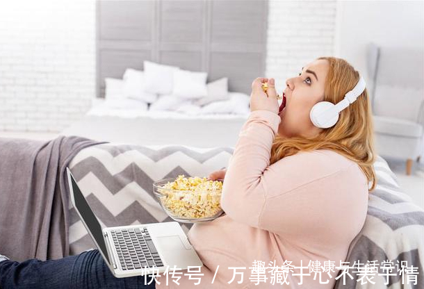 不吃早餐|最长肉的“素食”公布,热量堪比“喝油”,减肥期间,忍住就是赢