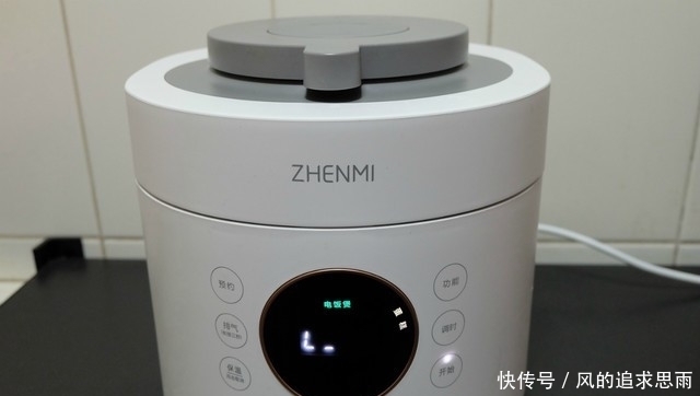 南瓜和|早餐蛋糕自己做,用料简单做法更简单,不用烤箱更轻松,香甜美味