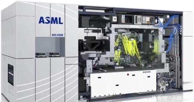 华为|不妥协!华为斥资近2000亿元,全面展开行动,ASML开始响应?