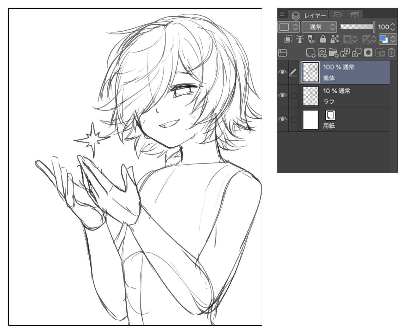 新手学习厚涂如何入门?新手学习厚涂的方法与技巧你掌握了吗?