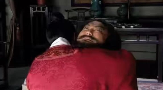 李逵|李逵对宋江掏心掏肺,宋江为什么临死前还要毒杀忠心耿耿的李逵?