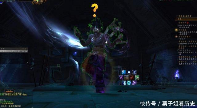 团本|魔兽世界月卡和大秘境团本,哪一个机制赶走了休闲玩家!