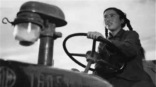 人民币|印在老款1元人民币上的那个女孩,41年后,才知上面那人是自己