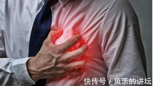 冠状动脉|心血管专家:这“3点”是冠心病的真凶!只要少1条,健康加1倍