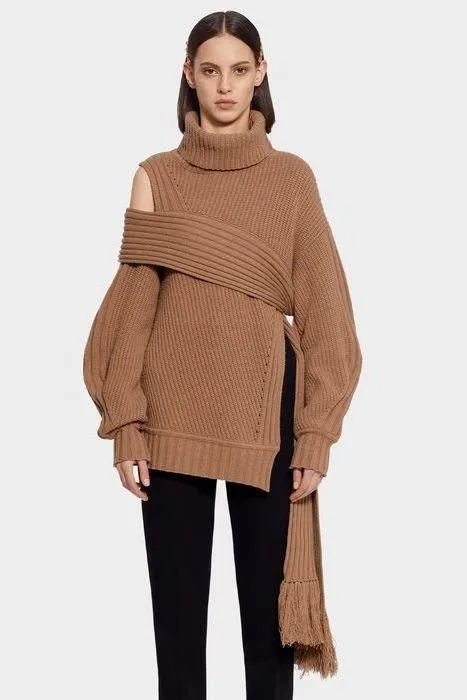  秋冬|今年秋冬的毛衣，我只买这5件！！