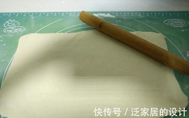 面粉|史上最详细的蒸馒头教程，又香又软有嚼劲，比卖的好吃多了