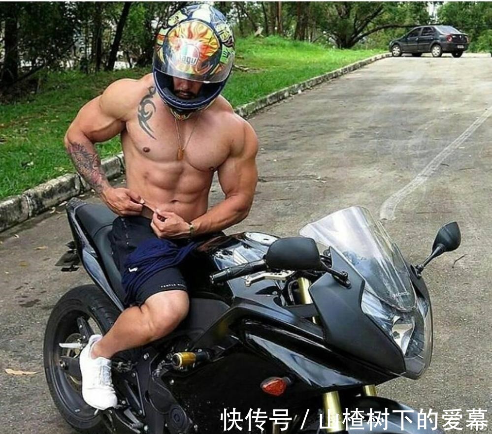 腹部|胸部和腹部的脂肪要去除, , 开始减脂永远是第一步！