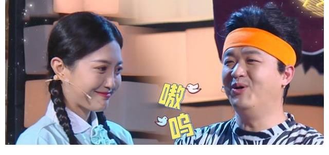 幸福三重奏|《快本》七夕專場火了，請來2對“模范”夫妻，外加2位單身人士