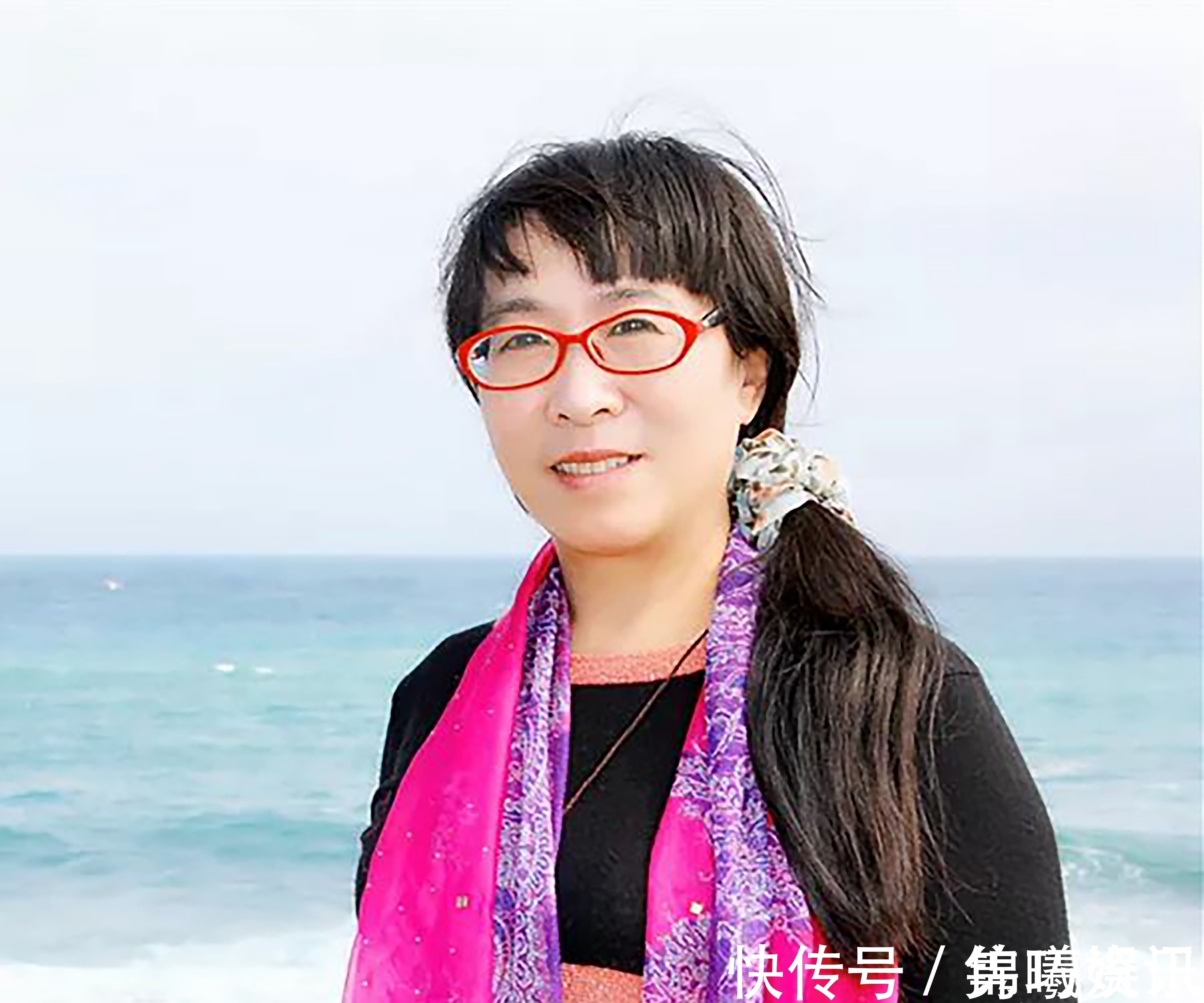 书法艺术&清华大学书法研修班的刘丽萍,极品书法作品展,笔法老辣自成一体