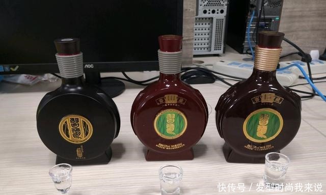 精装版|习酒1988精装版和雅致版价格相差100多,其中有什么区别