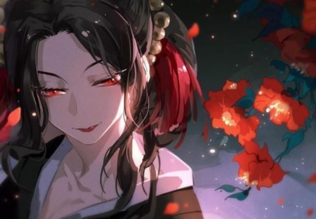 鬼王|鬼灭之刃：鬼王炭无视太阳，日轮刀也伤不了，缘一真的能打赢吗？
