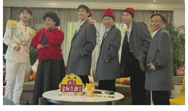 《青春环游记3》首期节目删掉40分钟内容,杨洋消失不见很可惜