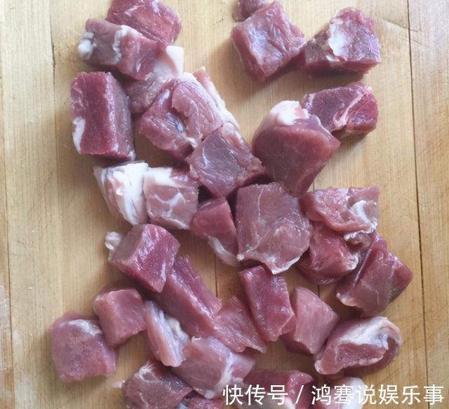 羊肉|三伏天临近,碰到这肉别嫌贵,隔三差五吃一次,营养美味又解馋