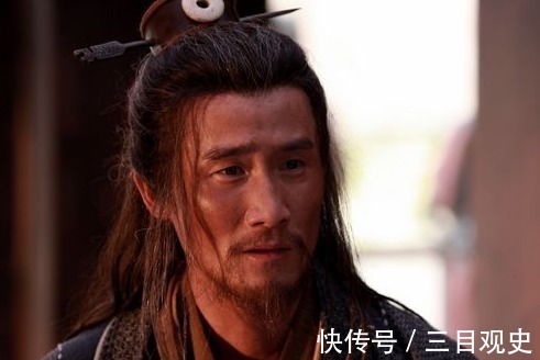 陈平$《史记》里细思极恐的细节,司马迁不敢明写,只好拐着弯告诉你