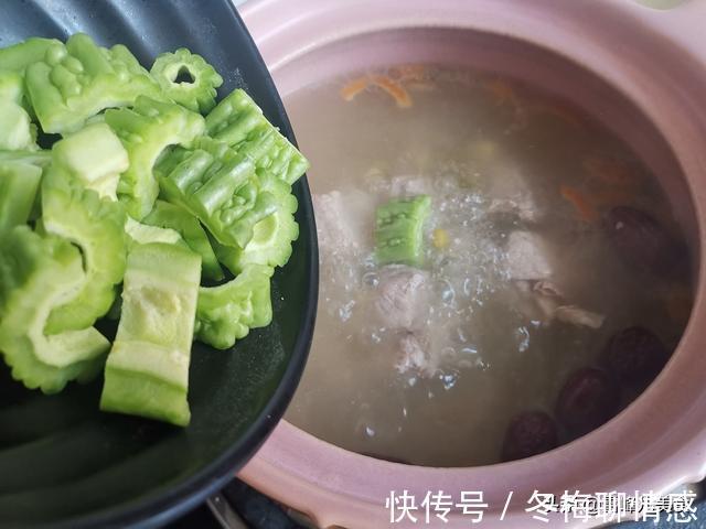 滋补|夏天最该喝这汤,不是银耳汤也不是莲子汤是它,滋补解暑,喝不够