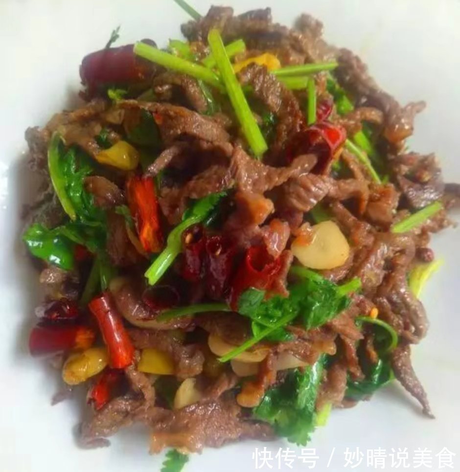 几道下饭菜富含钙，小孩老人最该多吃，好吃又便宜，全家都喜欢