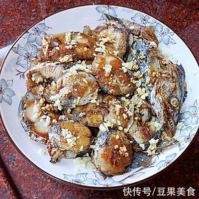 妈妈最拿手的香喷喷的马胶鱼，被我偷学到了