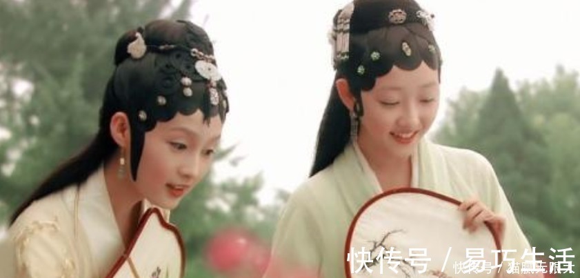 薛宝钗|为何贾母一直想把林黛玉嫁给贾宝玉，而不是薛宝钗，主要因为三点！