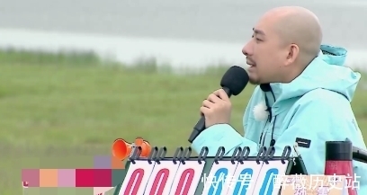 草原版|影帝变成“球星”,上演草原版速度与激情,秦昊又在搞事情了?