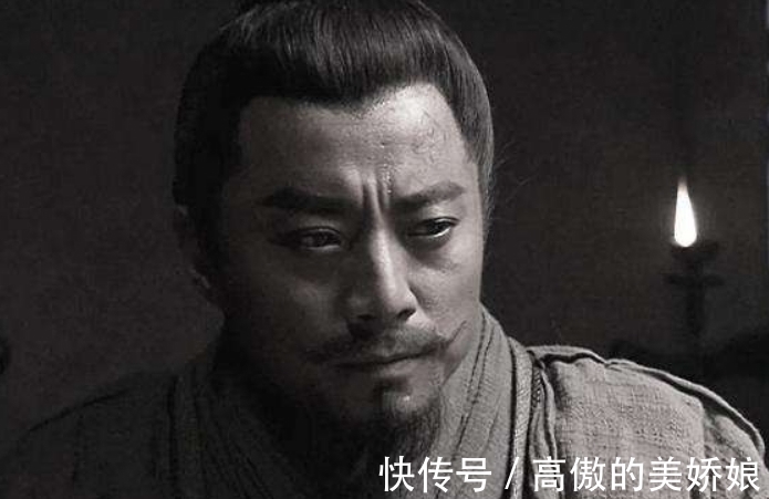 宋江!梁山有一个好汉,其实是“朝廷奸细”,在取名时施耐庵就已表明?