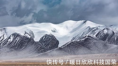 共工&老师不会告诉你，《山海经》中的不周山，也许并不在地球上
