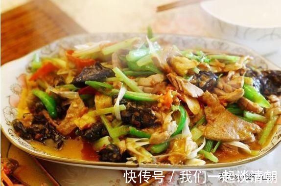 茶匙|周末聚餐推荐简单常见却相当诱人的13道家常小菜，最佳的下饭菜