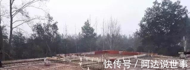 开放式|赚钱了,要回家盖一栋这样的别墅,带开放式车库,让邻里都来羡慕