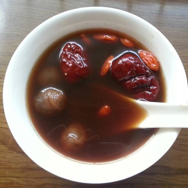 红糖水|月经期是子宫排毒期,多喝4种水,养子宫、排毒素,子宫毒素更少