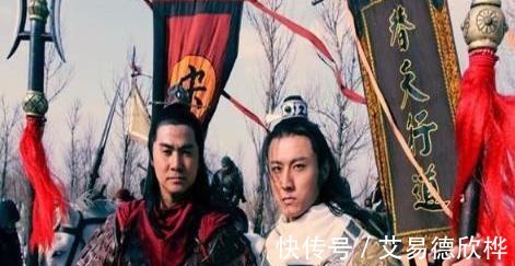 绰号$《水浒传》中4个虚张声势的好汉,听绰号以为是英雄,实际是讽刺