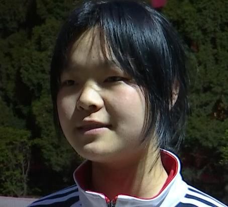 立志成才 回报母校！