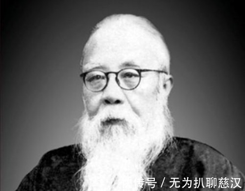 马一浮|妻子早逝，他立志一生不娶，岳父感动：俺还有个在读书的小女儿